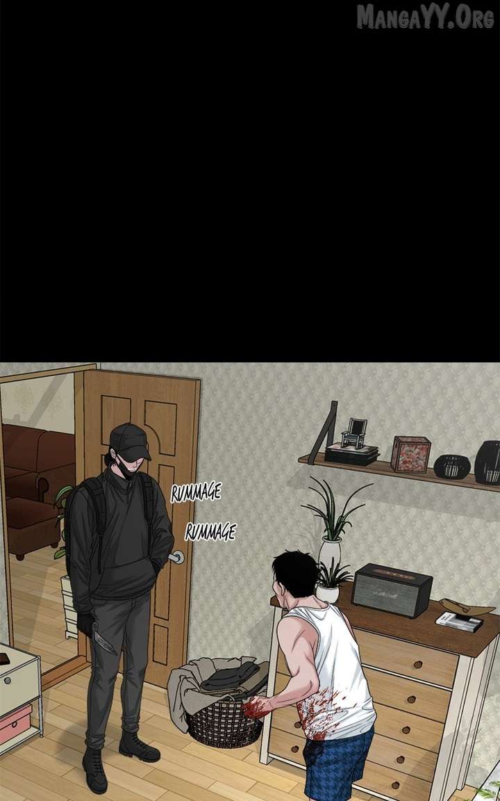 Read Mysterious Village Manga Online