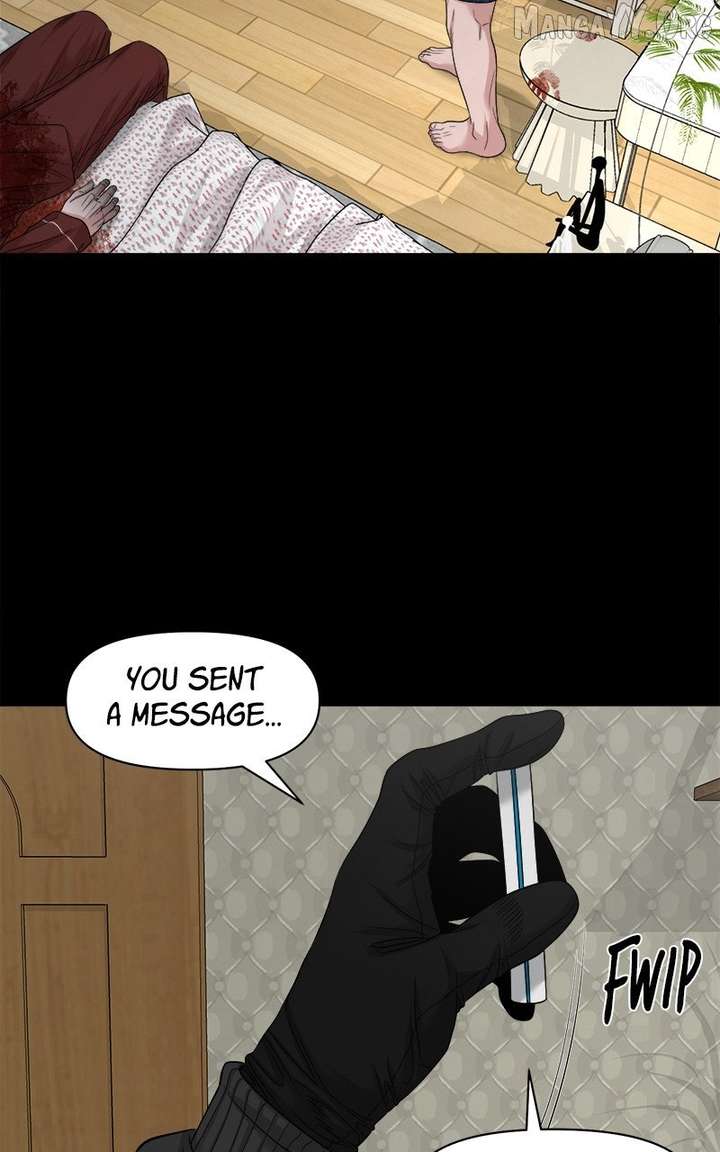 Read Mysterious Village Manga Online