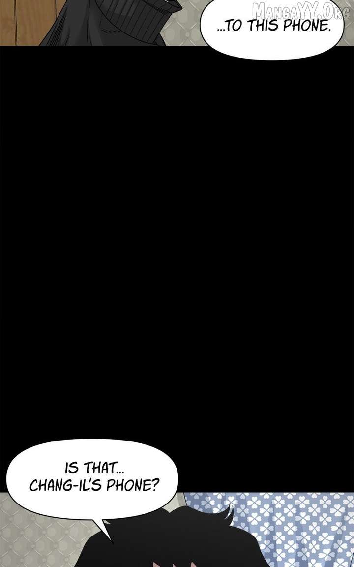 Read Mysterious Village Manga Online