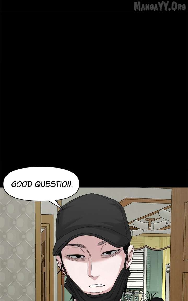 Read Mysterious Village Manga Online