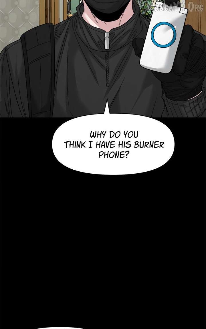 Read Mysterious Village Manga Online