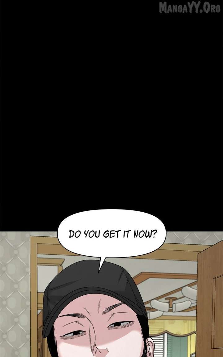 Read Mysterious Village Manga Online