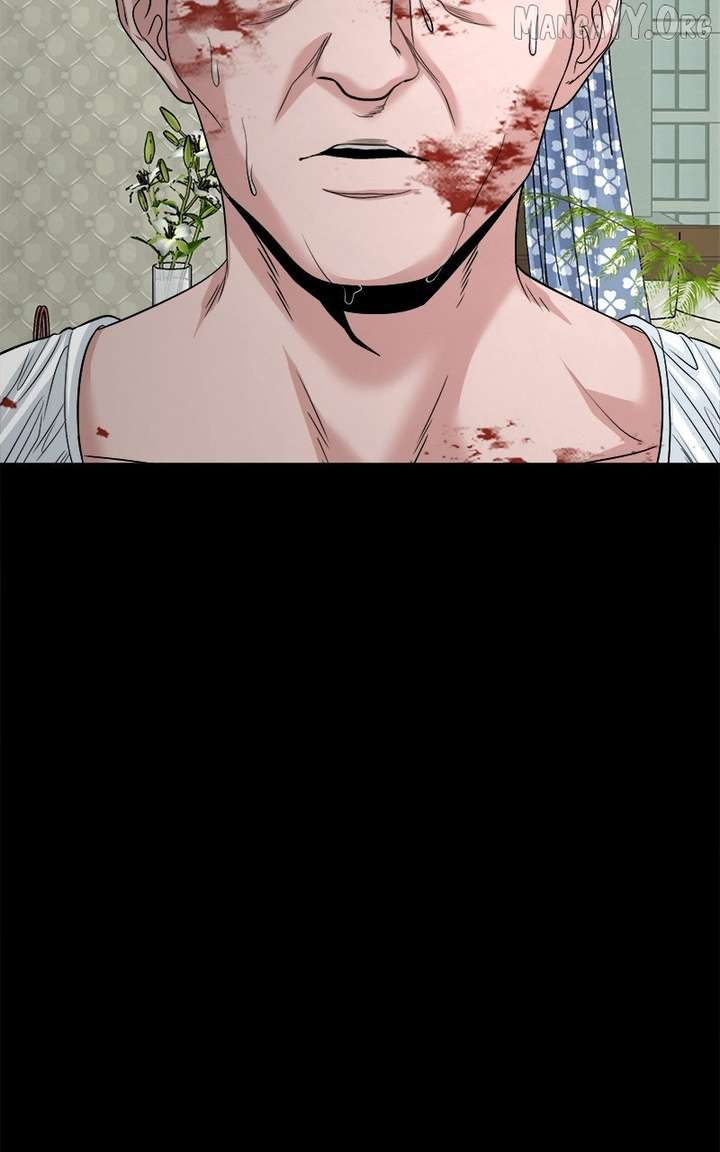 Read Mysterious Village Manga Online