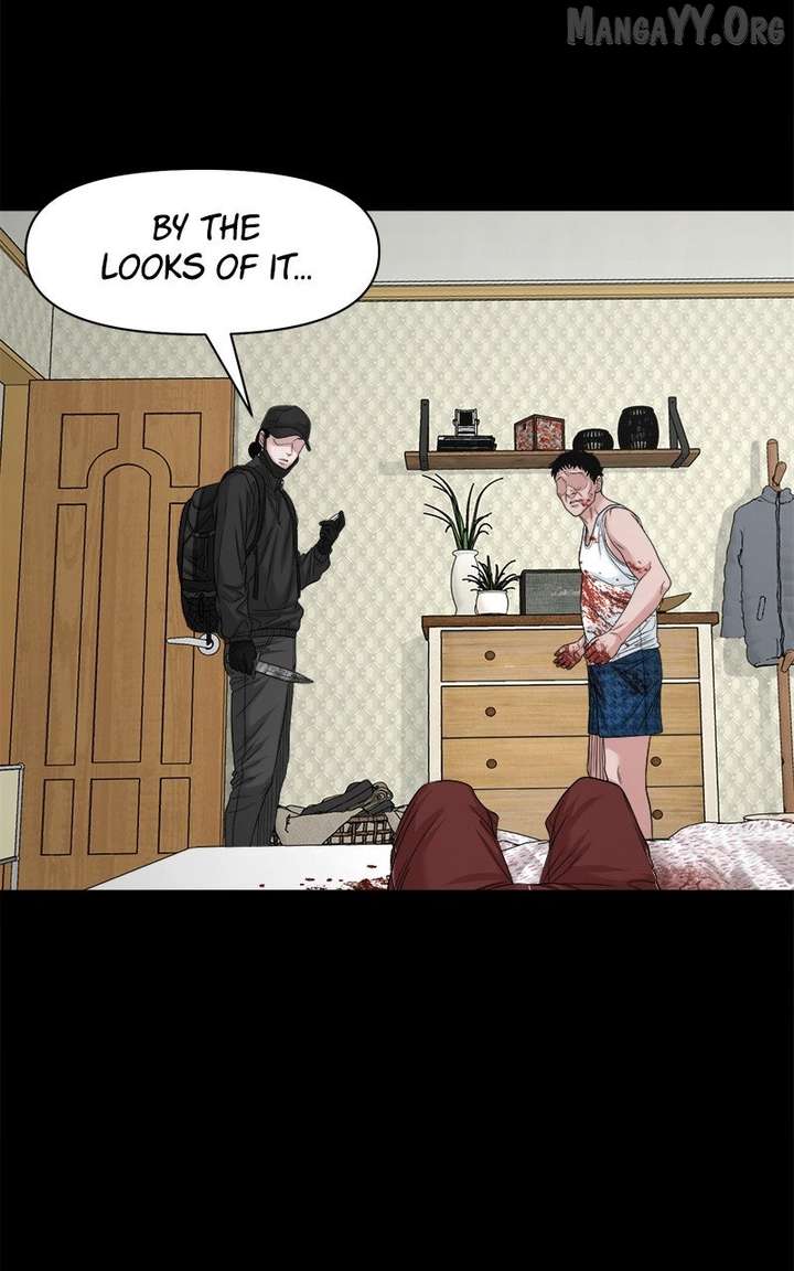 Read Mysterious Village Manga Online