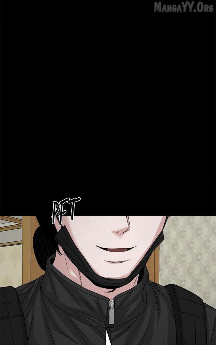 Read Mysterious Village Manga Online