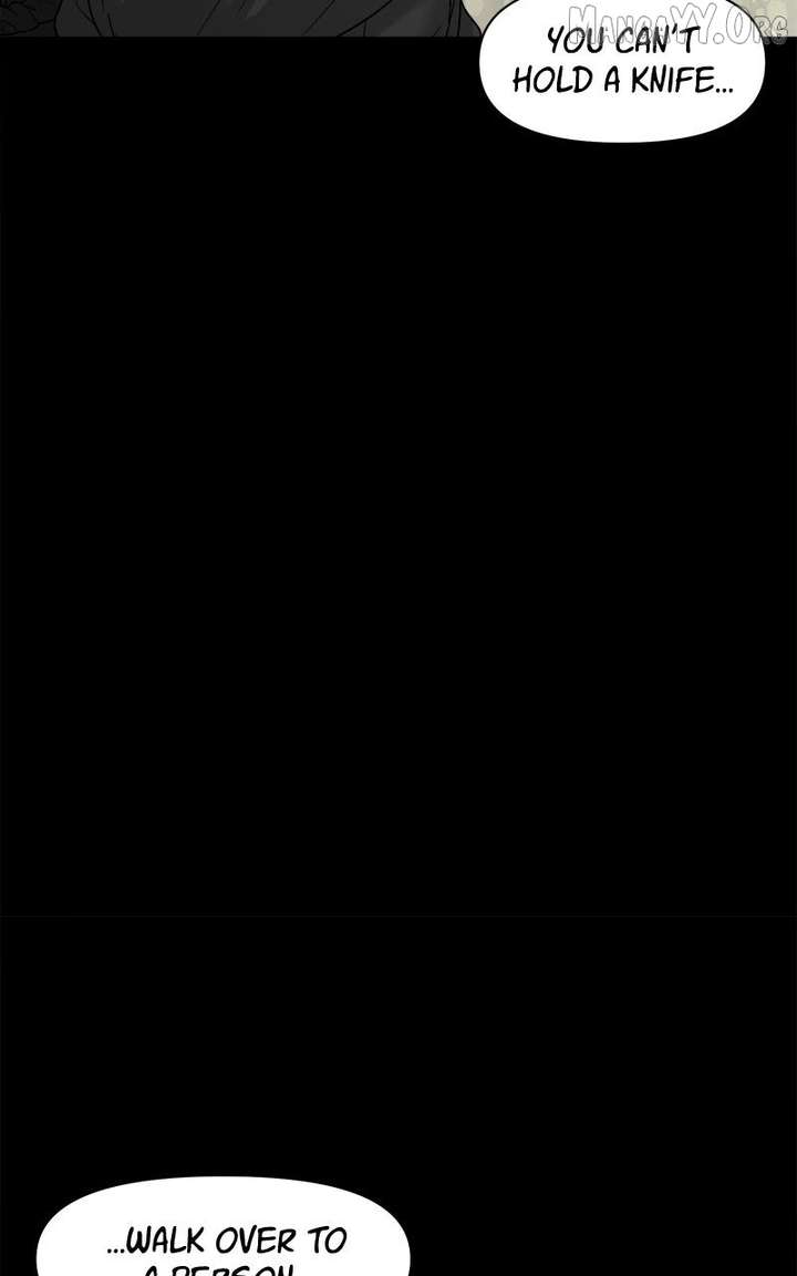 Read Mysterious Village Manga Online