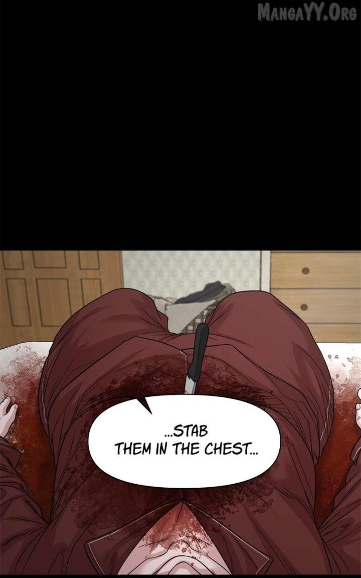 Read Mysterious Village Manga Online