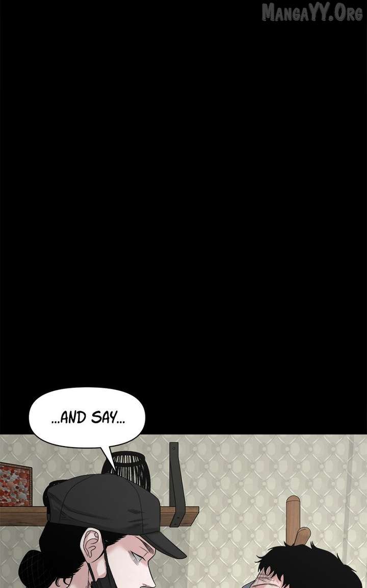 Read Mysterious Village Manga Online