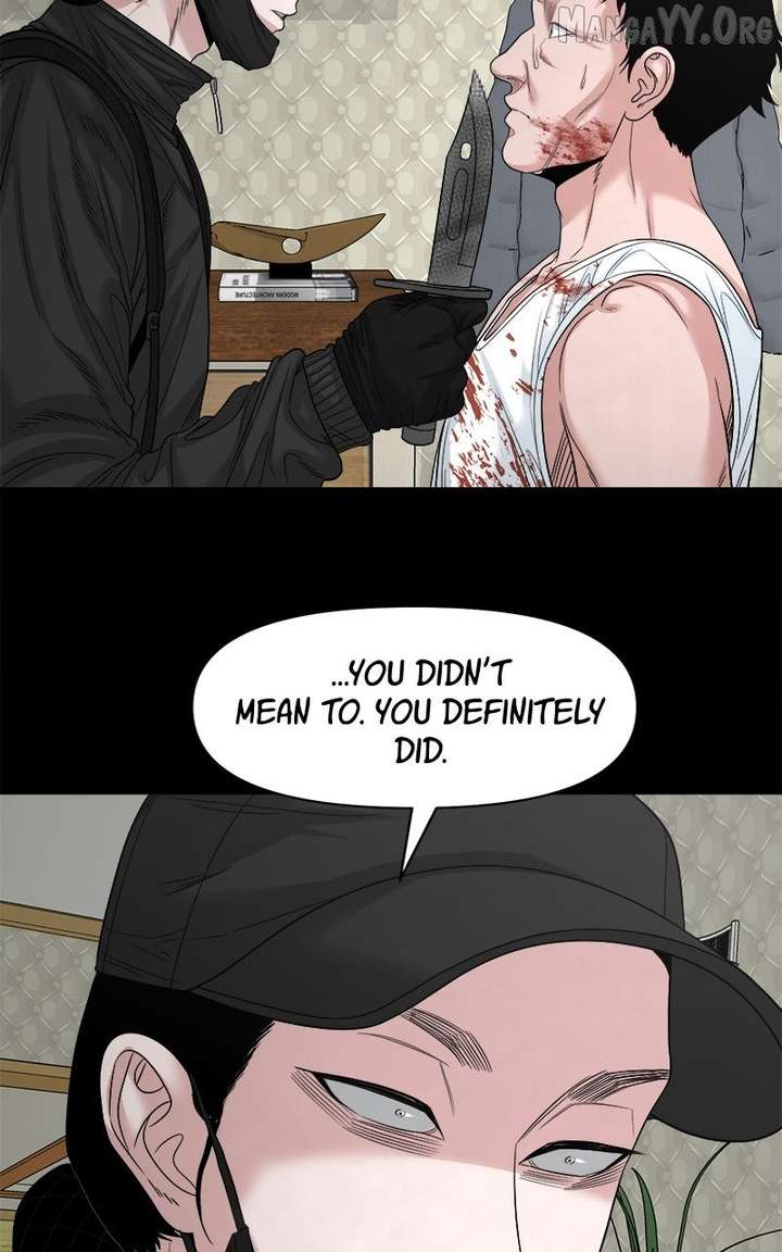 Read Mysterious Village Manga Online