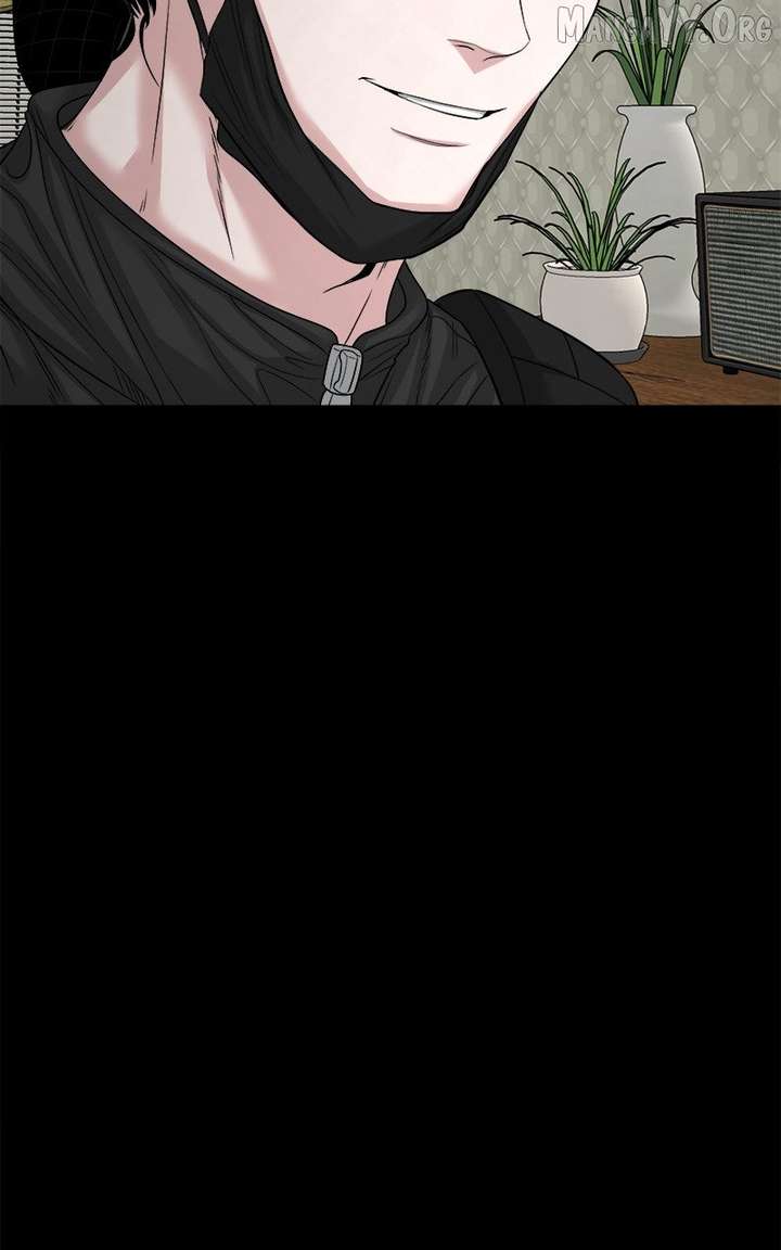 Read Mysterious Village Manga Online