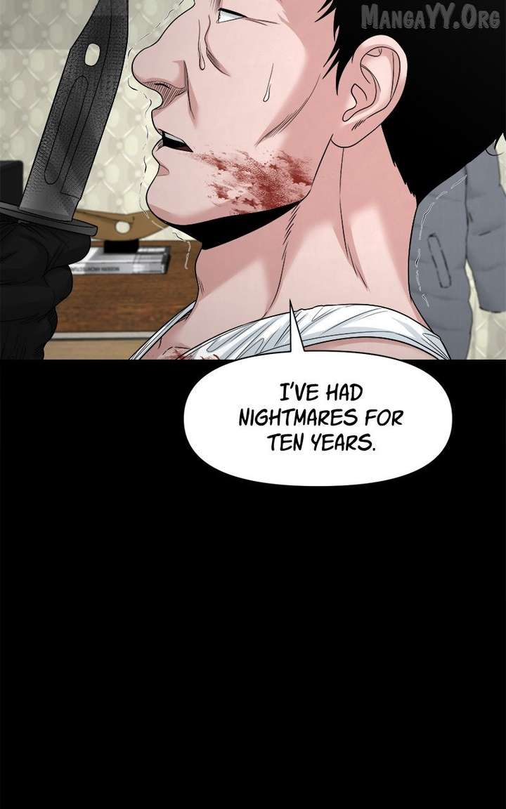 Read Mysterious Village Manga Online