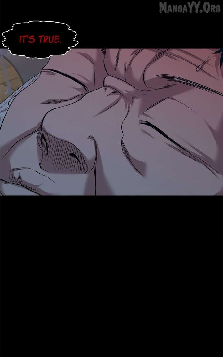 Read Mysterious Village Manga Online