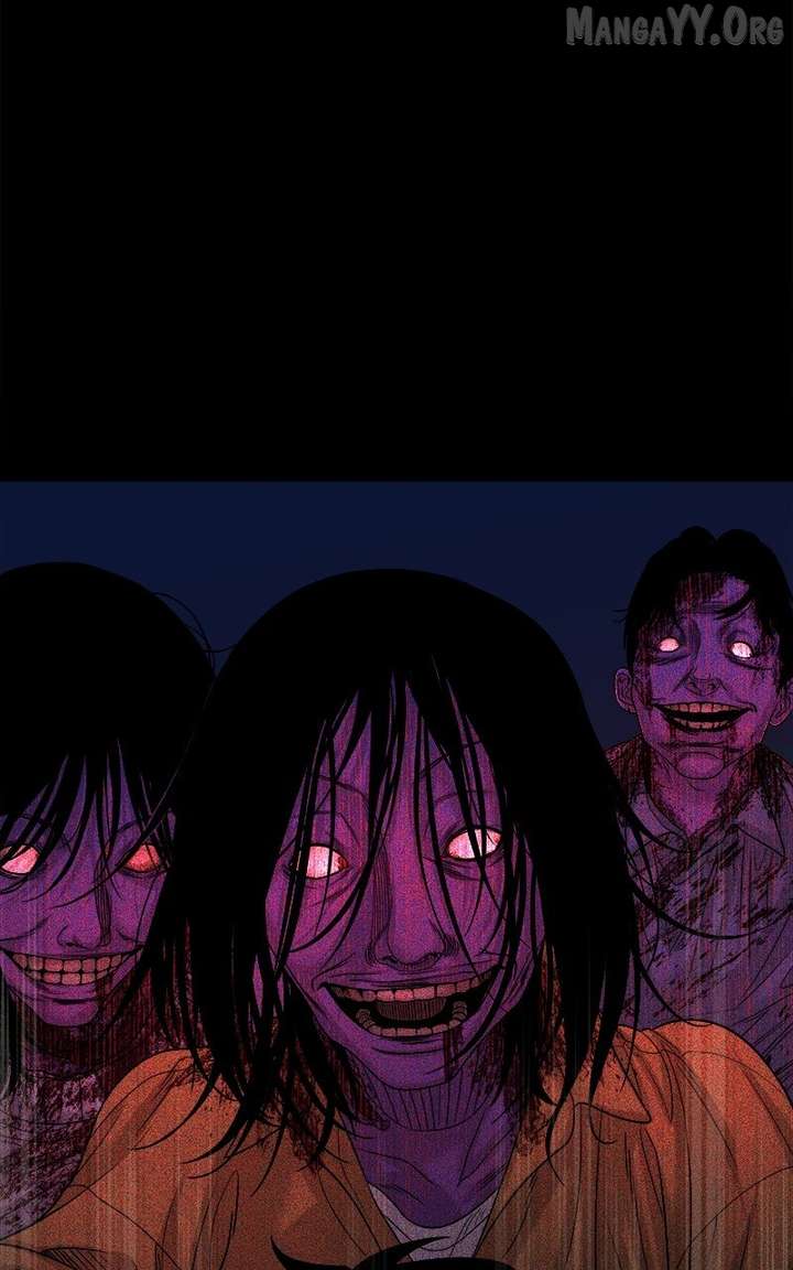 Read Mysterious Village Manga Online