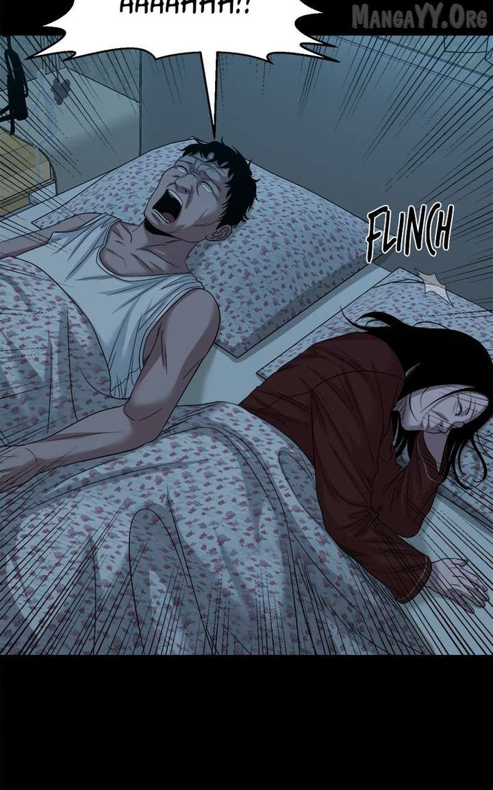 Read Mysterious Village Manga Online