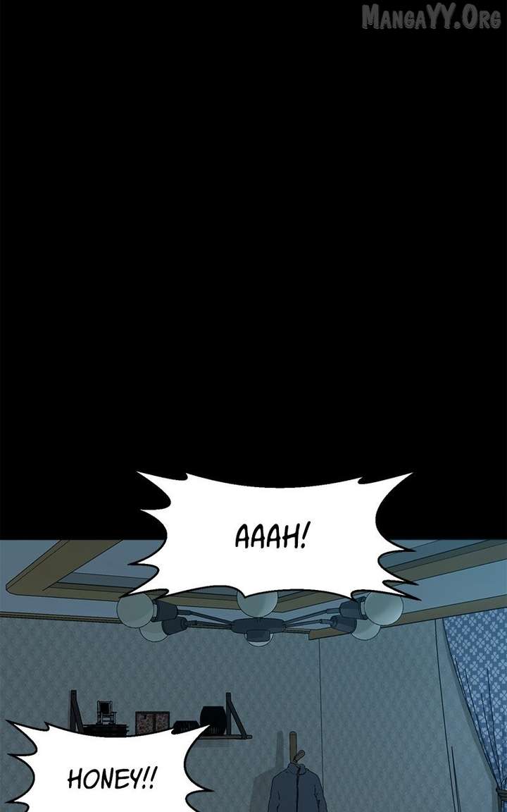 Read Mysterious Village Manga Online