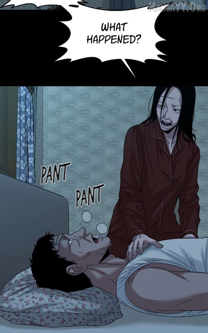 Read Mysterious Village Manga Online