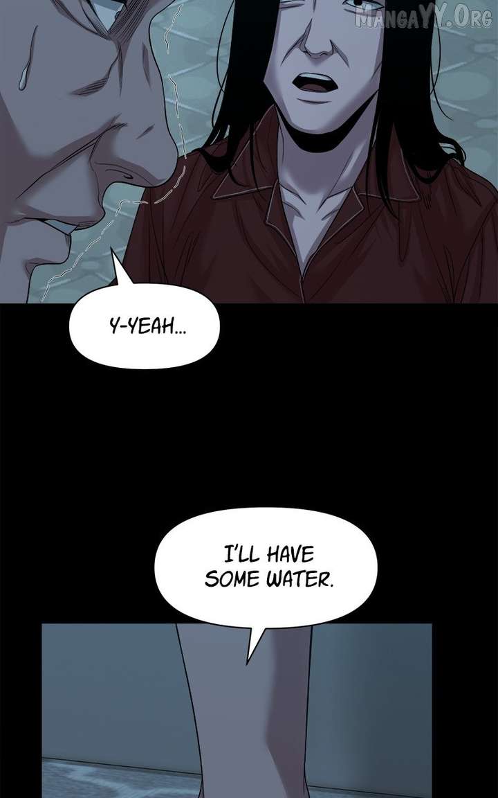 Read Mysterious Village Manga Online