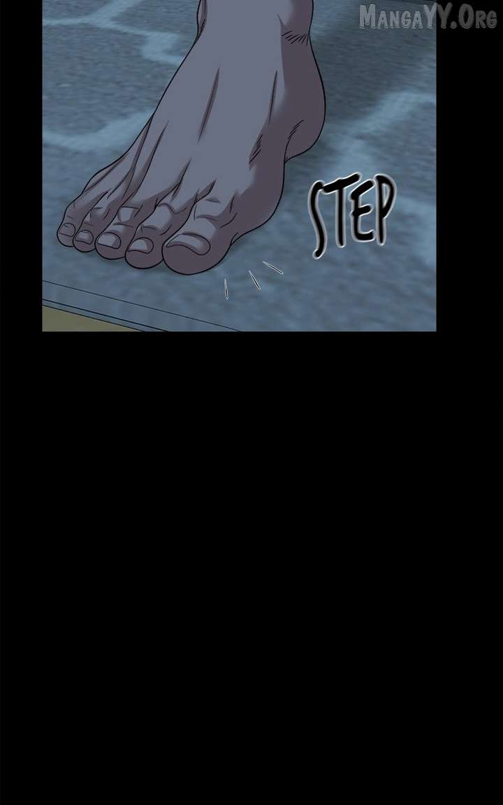 Read Mysterious Village Manga Online