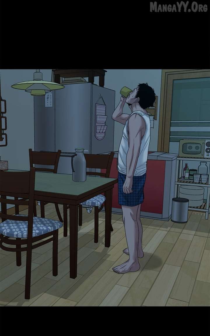 Read Mysterious Village Manga Online