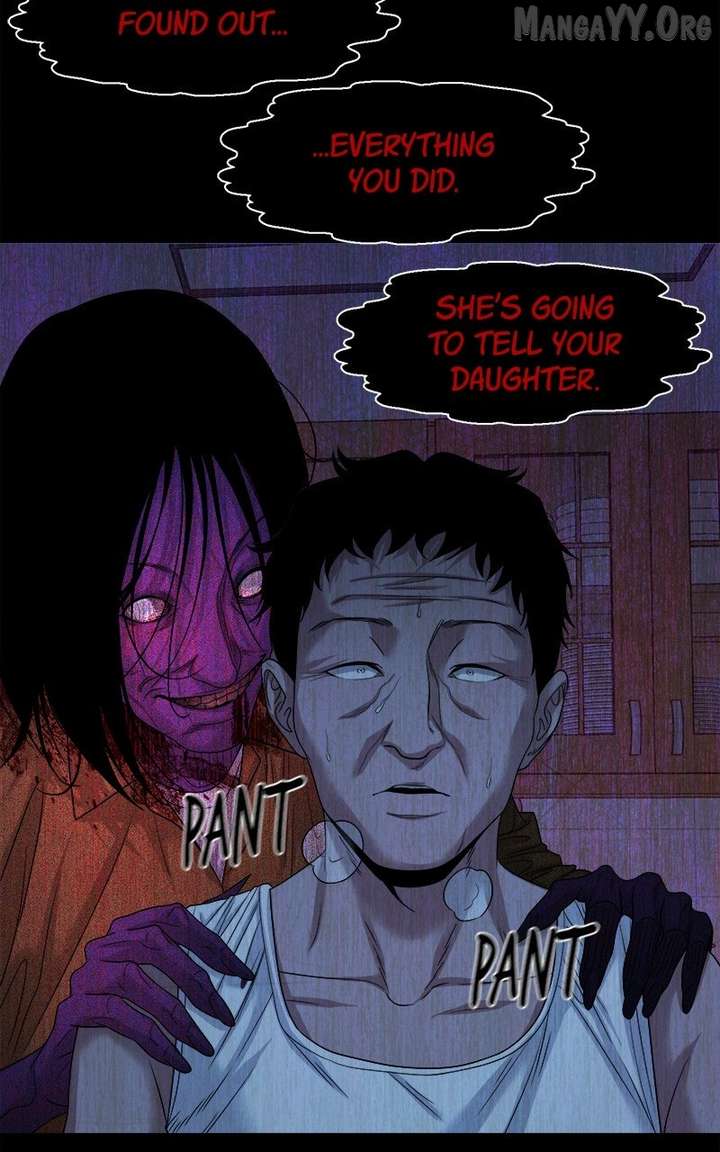 Read Mysterious Village Manga Online