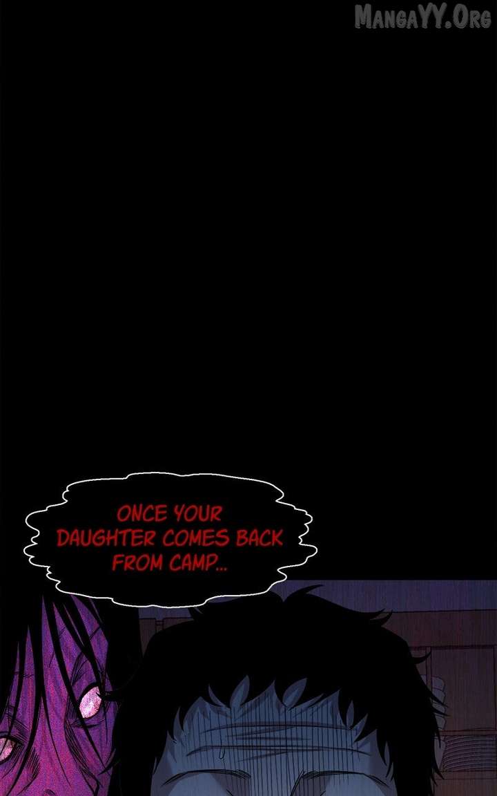 Read Mysterious Village Manga Online