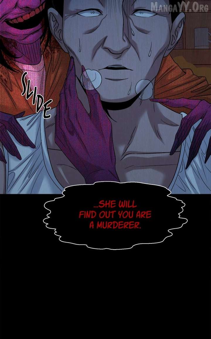 Read Mysterious Village Manga Online