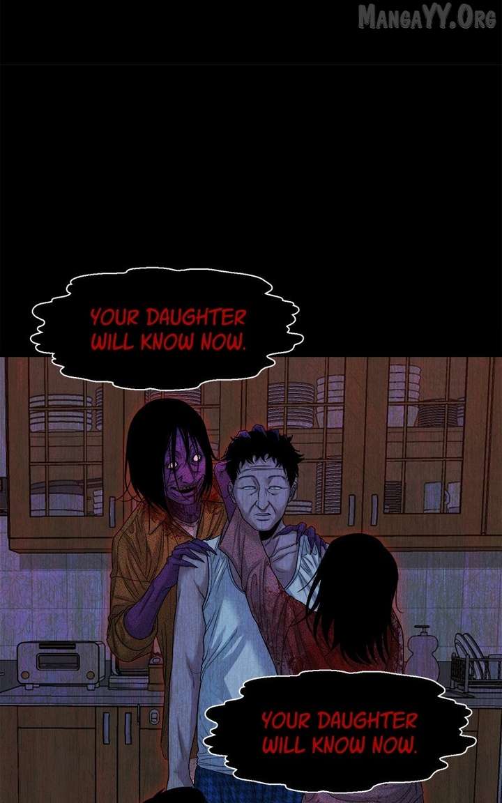 Read Mysterious Village Manga Online