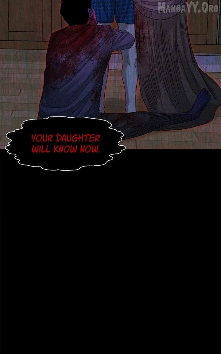 Read Mysterious Village Manga Online