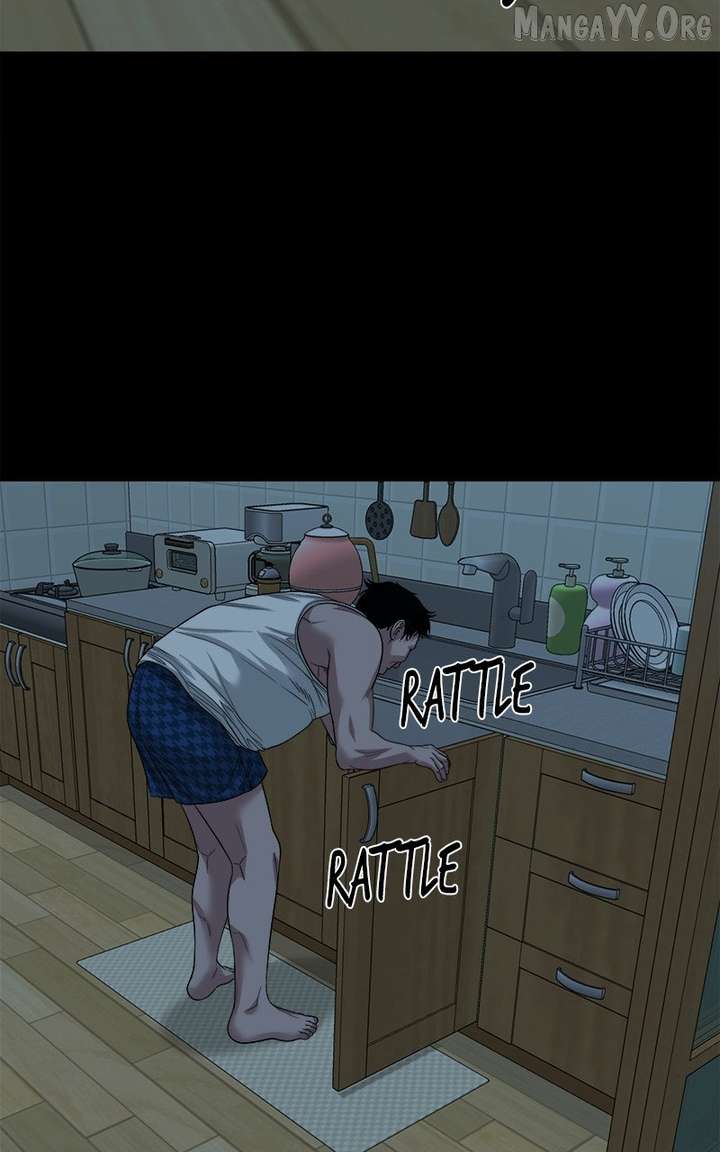 Read Mysterious Village Manga Online