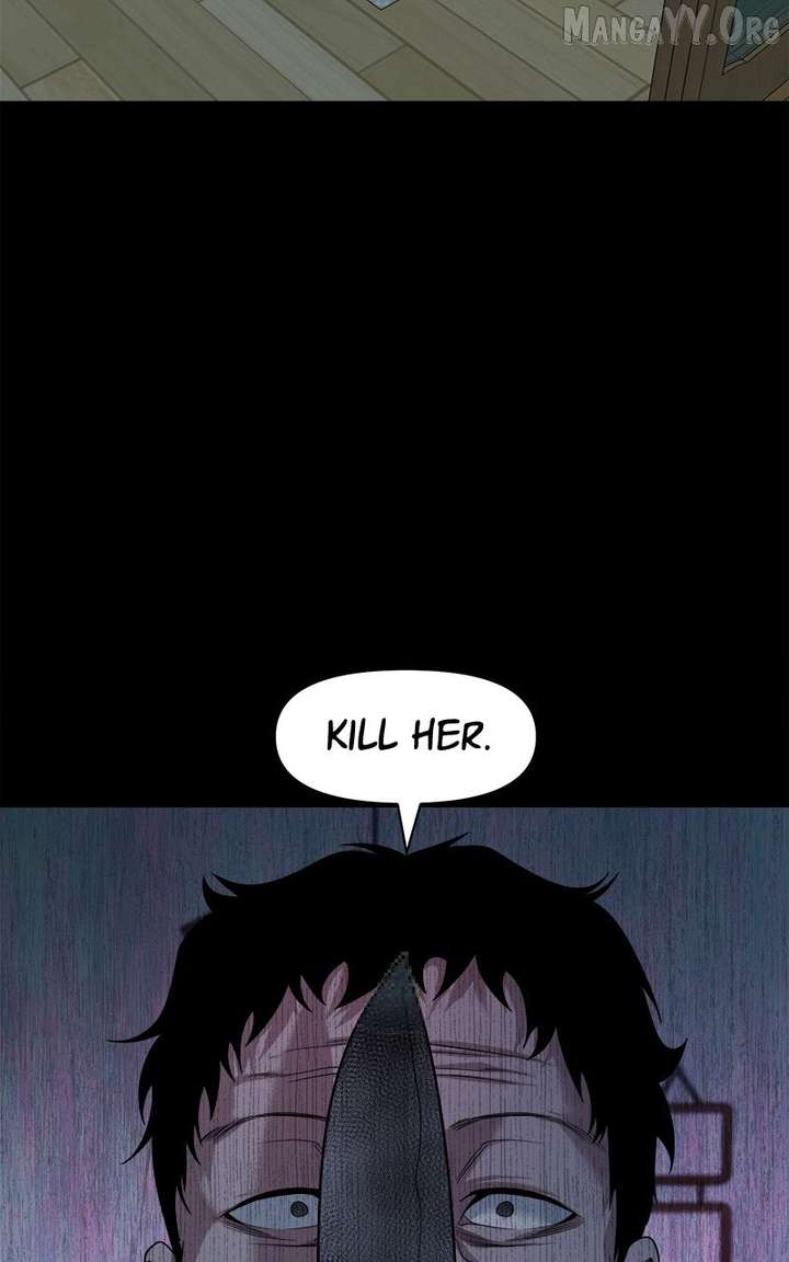 Read Mysterious Village Manga Online