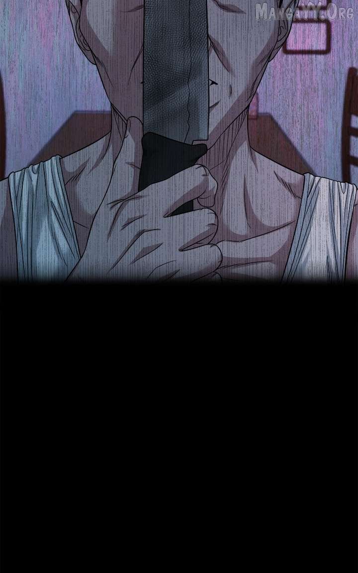 Read Mysterious Village Manga Online