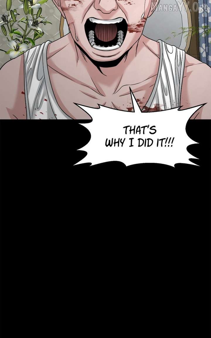 Read Mysterious Village Manga Online