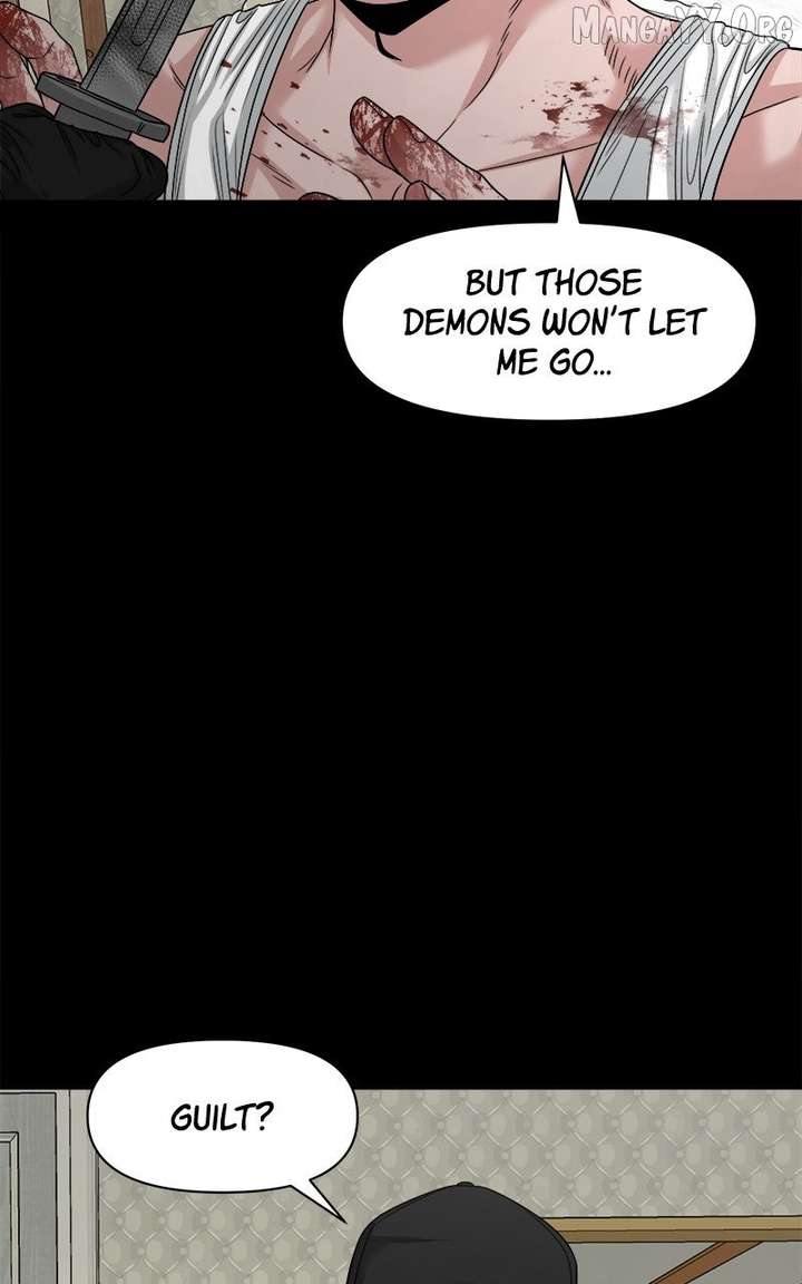 Read Mysterious Village Manga Online