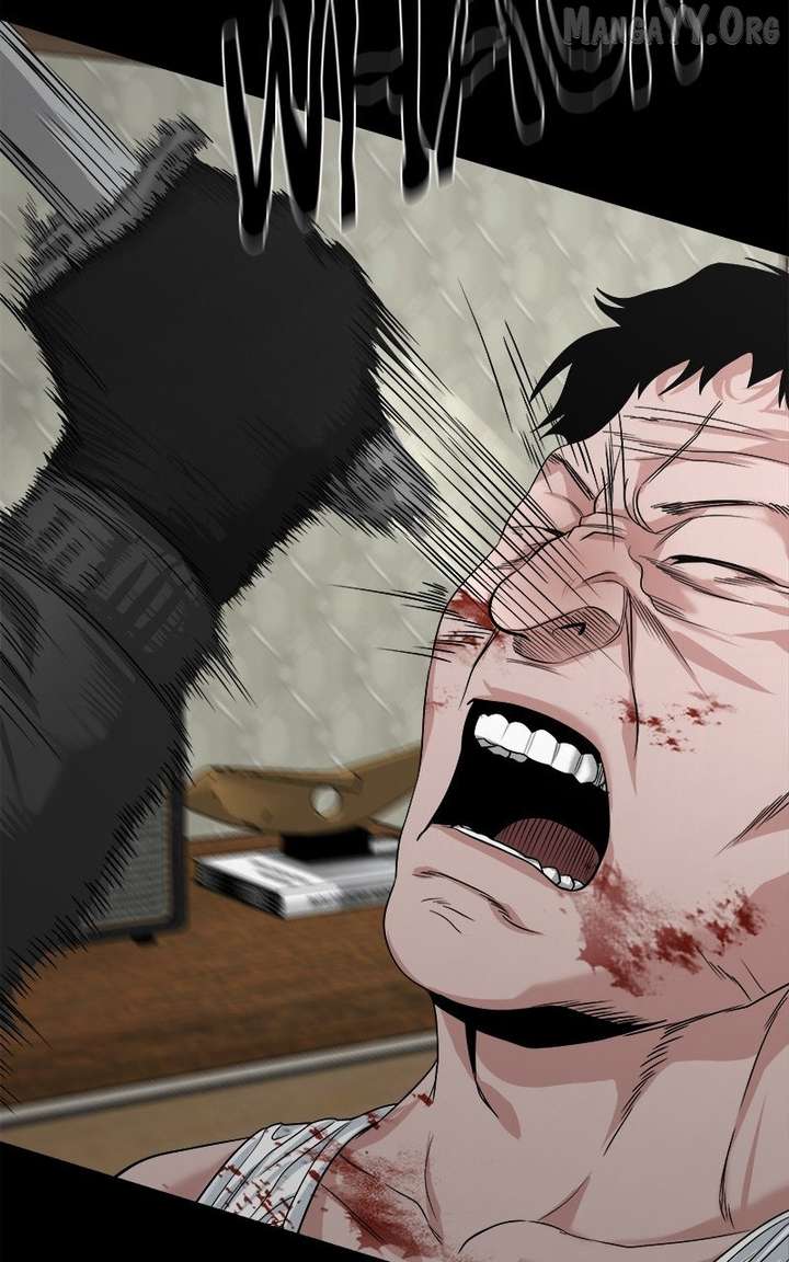 Read Mysterious Village Manga Online