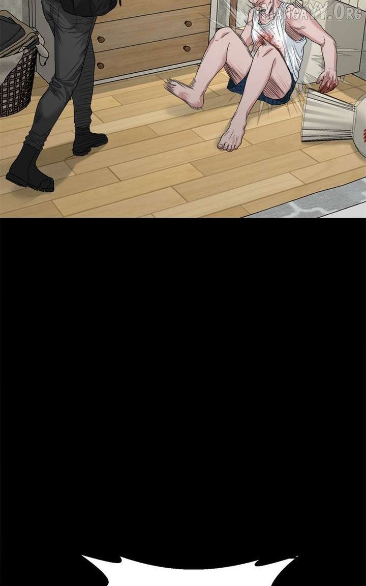 Read Mysterious Village Manga Online