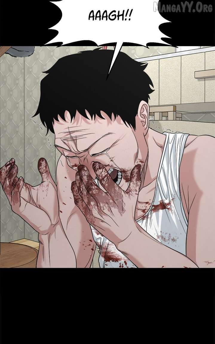 Read Mysterious Village Manga Online