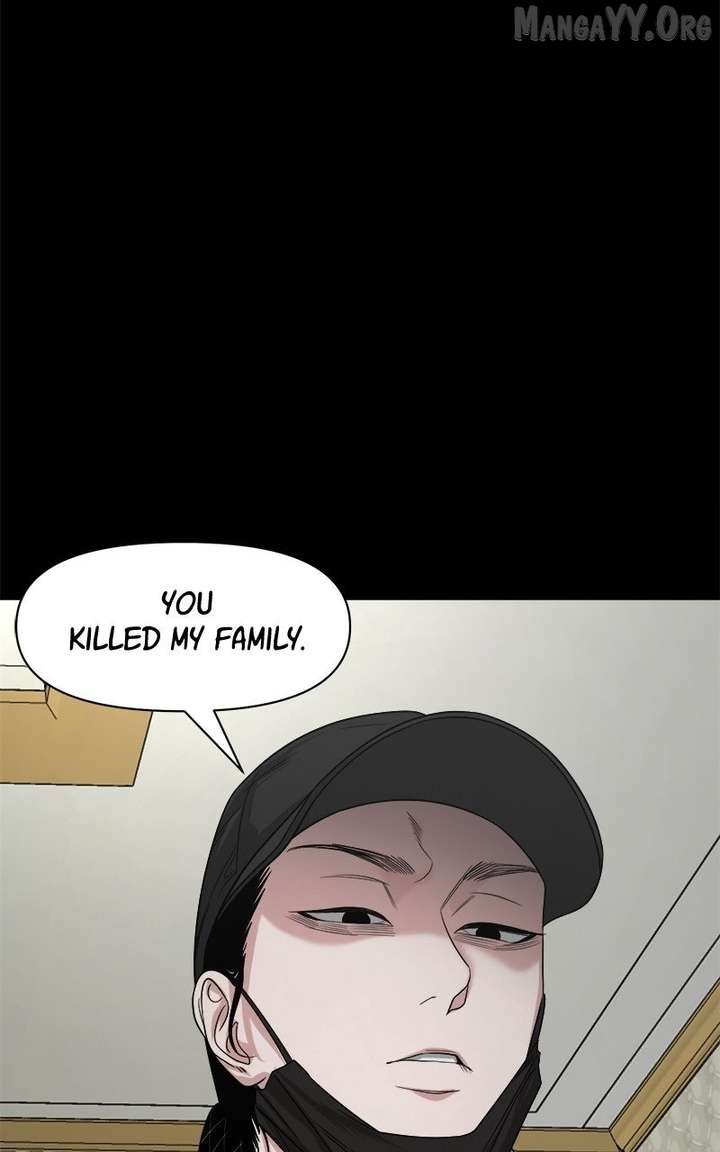 Read Mysterious Village Manga Online