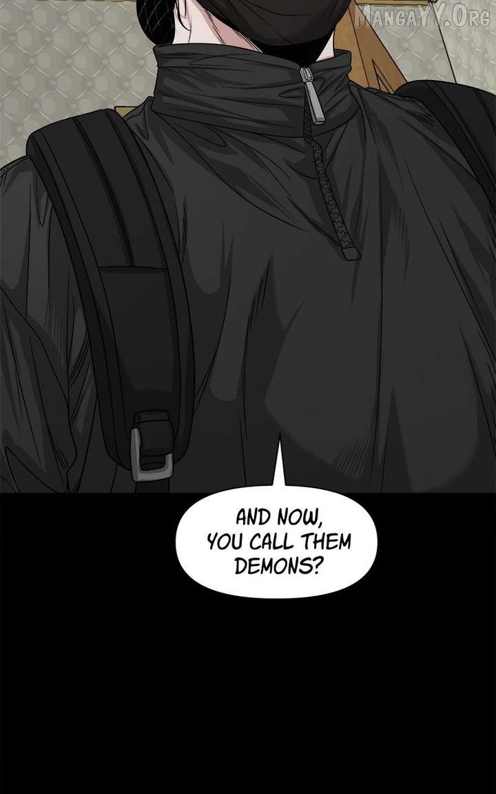 Read Mysterious Village Manga Online