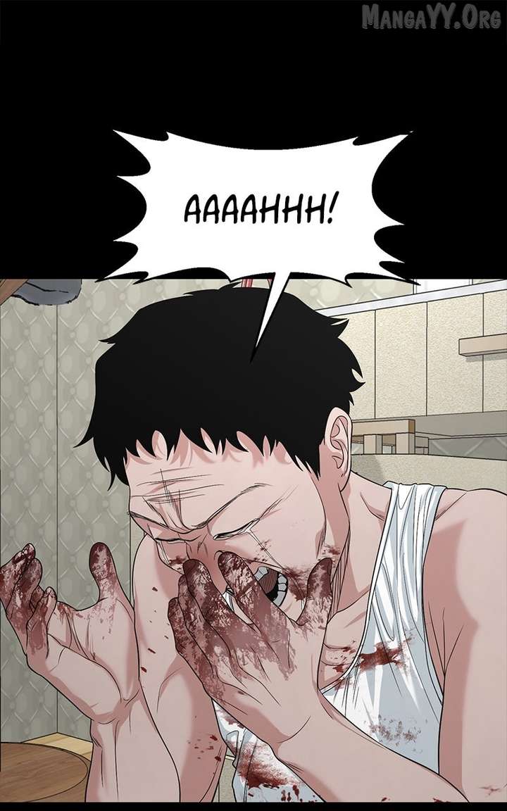 Read Mysterious Village Manga Online