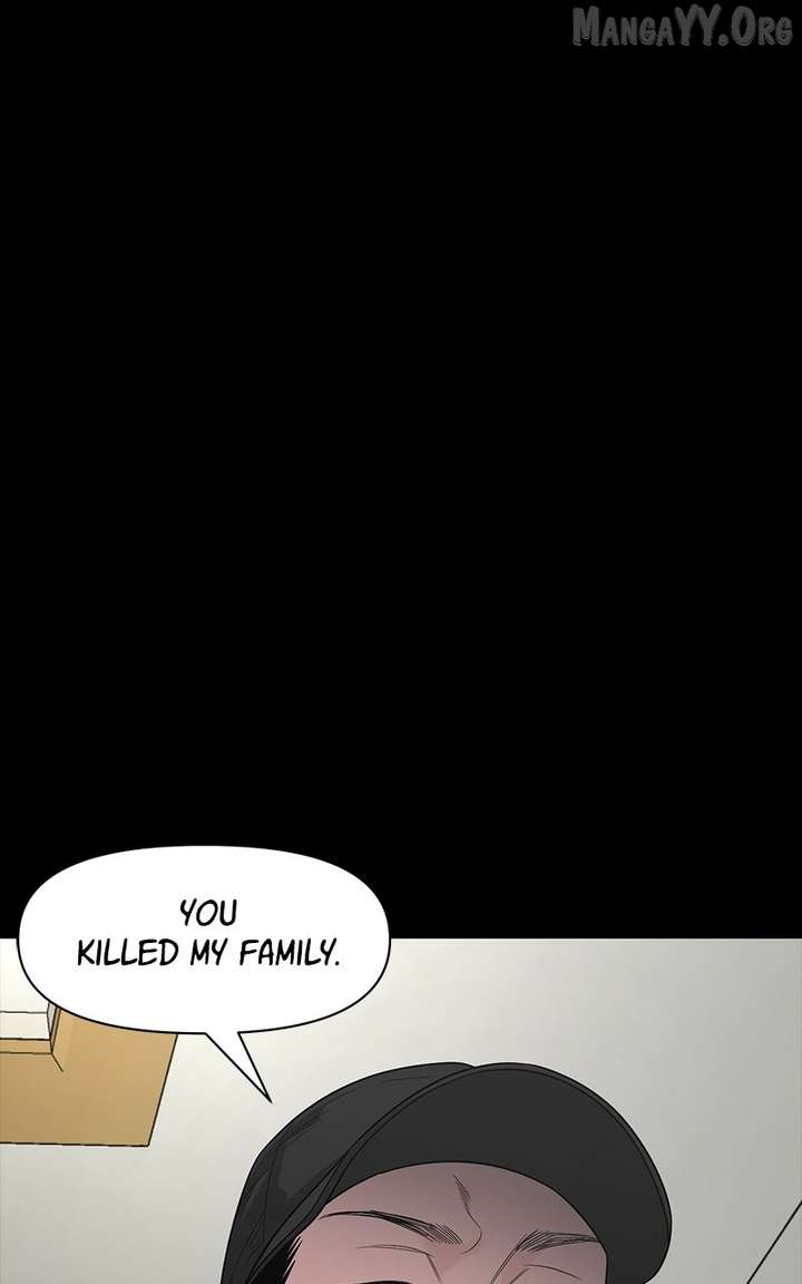 Read Mysterious Village Manga Online