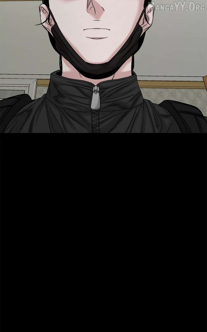 Read Mysterious Village Manga Online