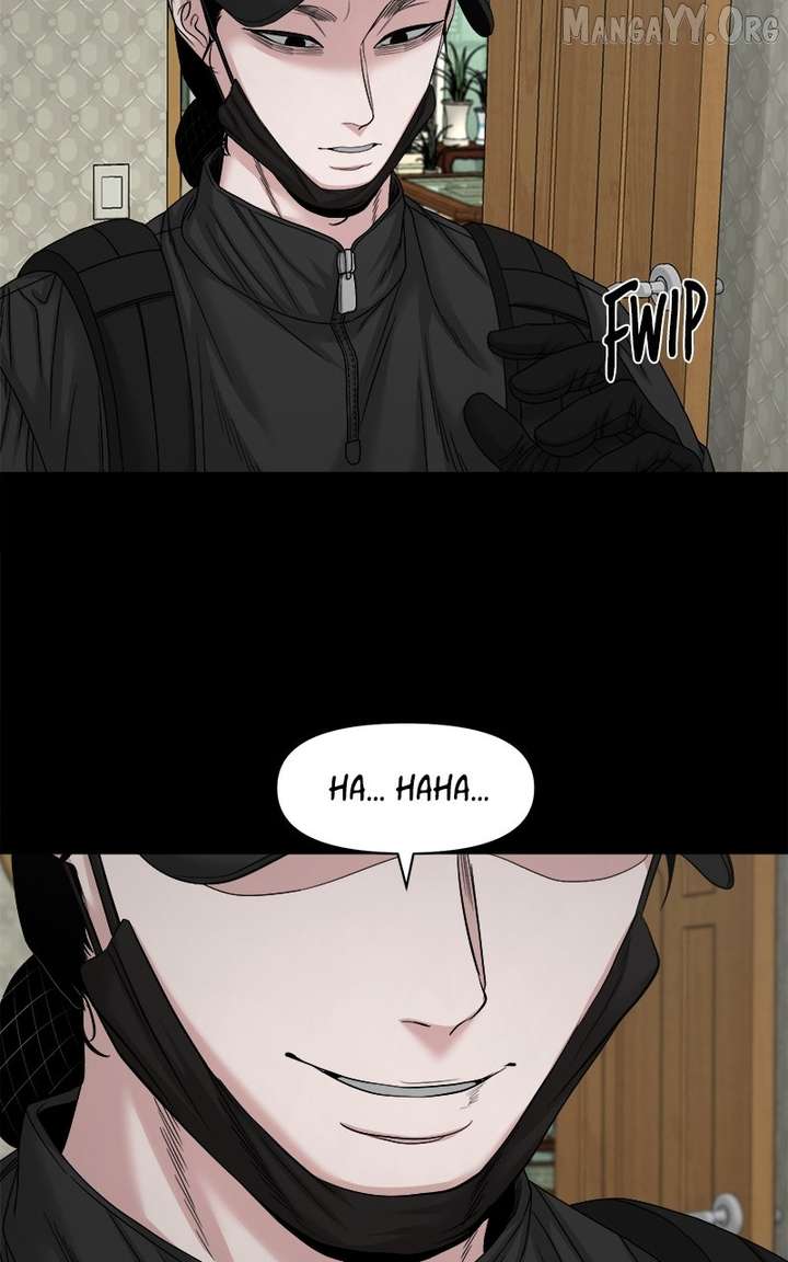 Read Mysterious Village Manga Online