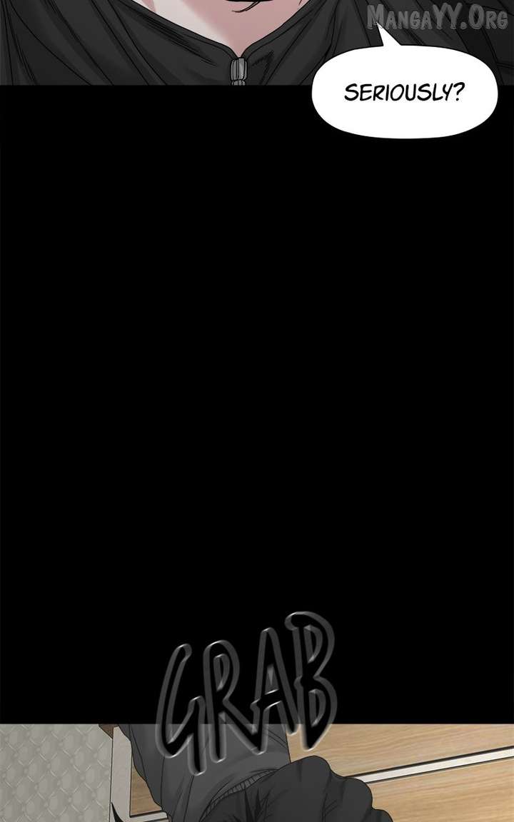 Read Mysterious Village Manga Online