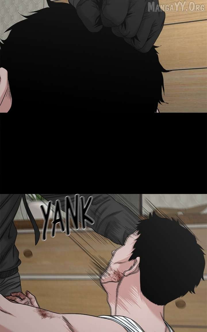 Read Mysterious Village Manga Online