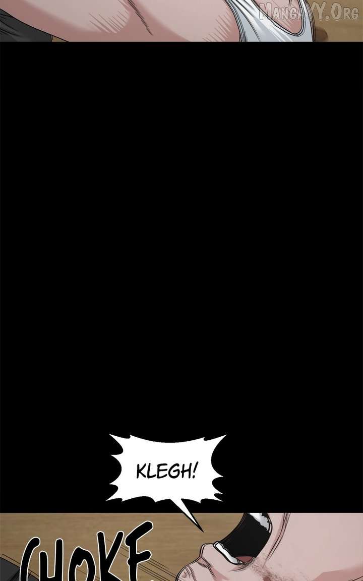 Read Mysterious Village Manga Online