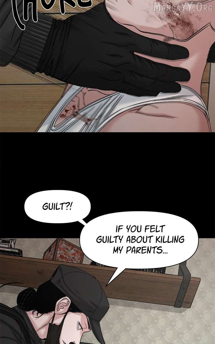 Read Mysterious Village Manga Online