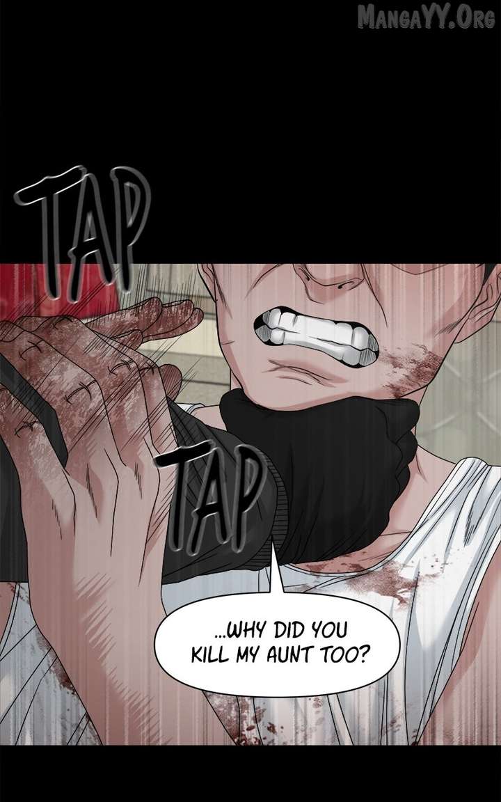 Read Mysterious Village Manga Online