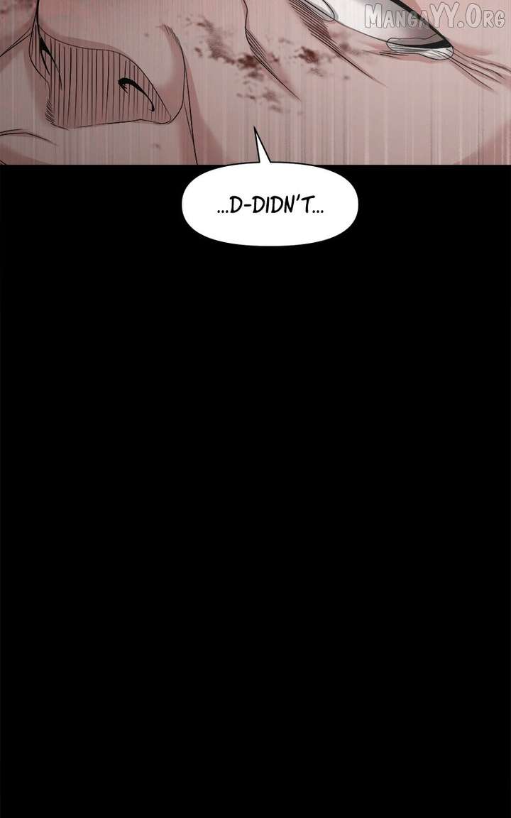 Read Mysterious Village Manga Online