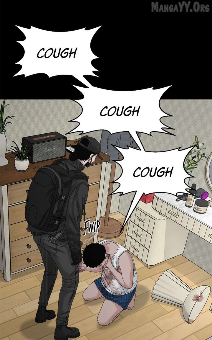 Read Mysterious Village Manga Online