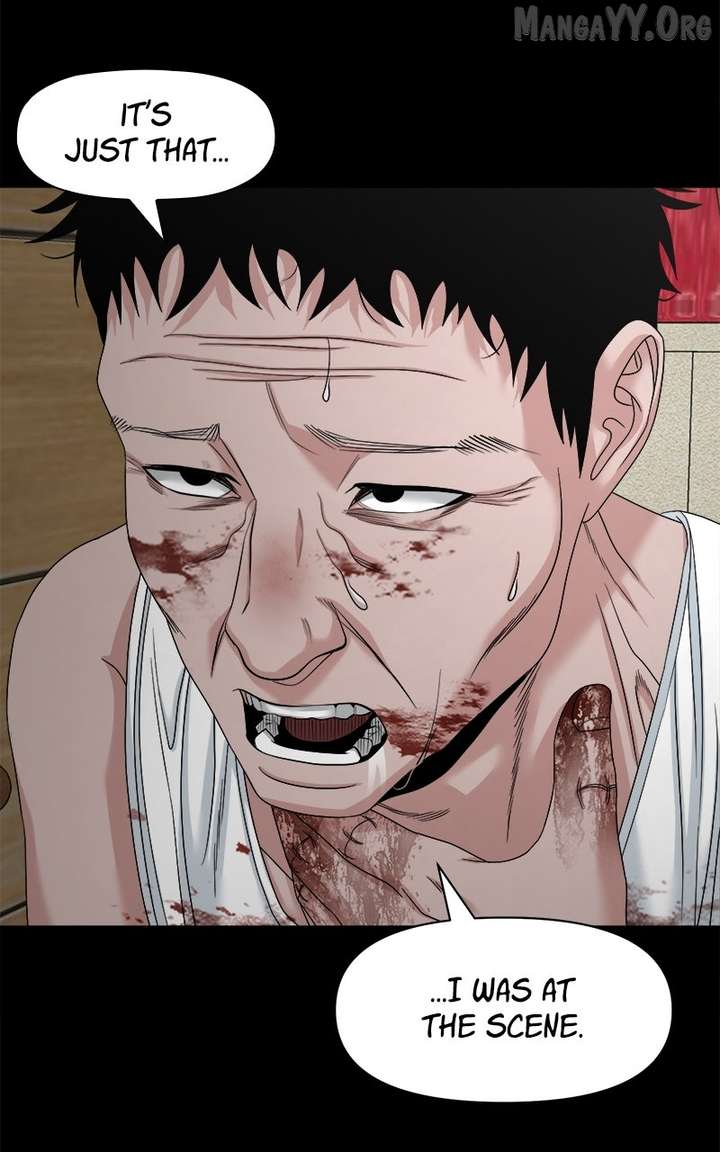 Read Mysterious Village Manga Online